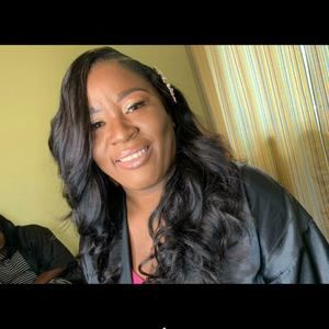 Meet your Posher, Princess